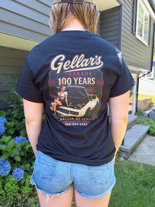 Anniversary Tee